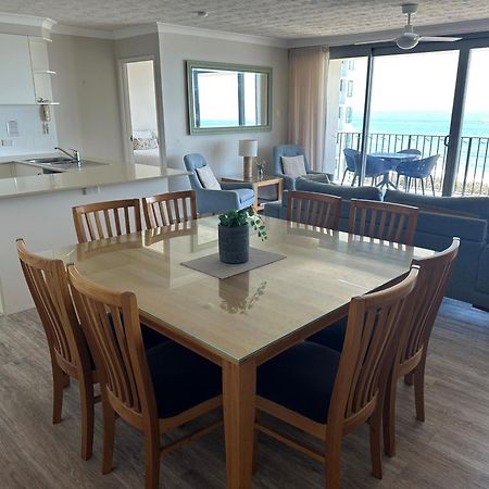 Majorca Isle Beachside Resort Maroochydore Exterior foto