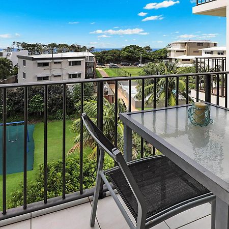 Majorca Isle Beachside Resort Maroochydore Exterior foto