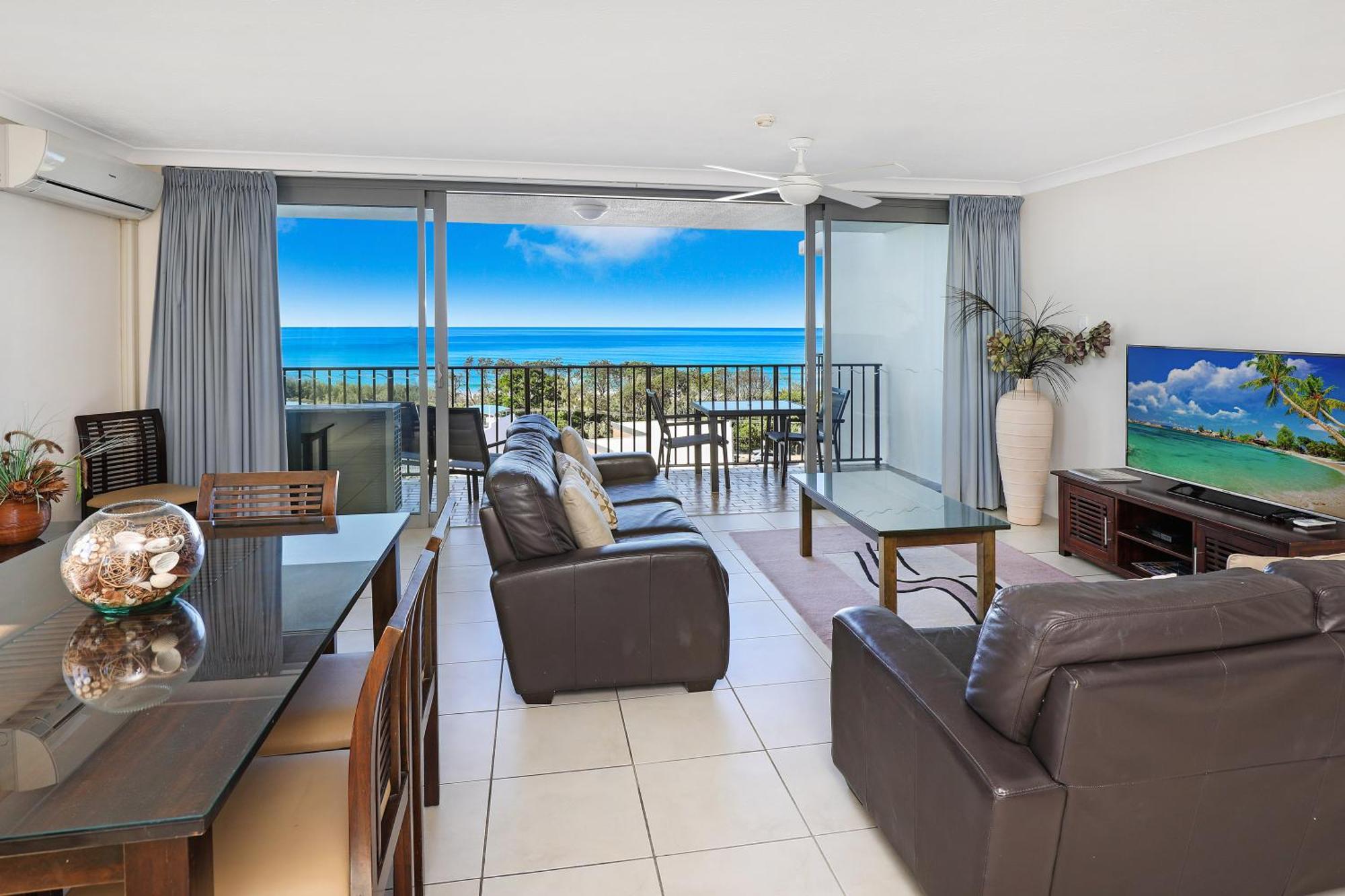 Majorca Isle Beachside Resort Maroochydore Exterior foto